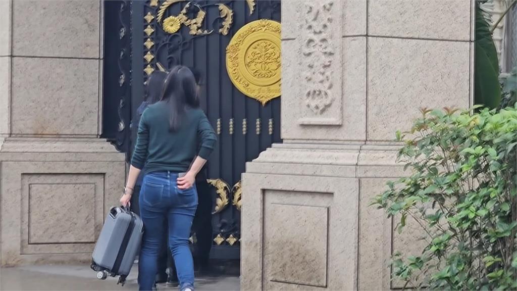時機敏感？藍委突衝議場開會　綠狠酸「修容小組商討對策」