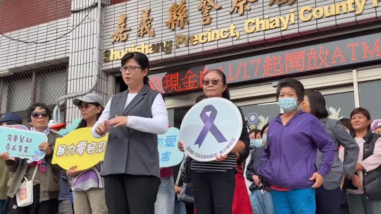 振興金發放談不攏! 太保市長遭罵五字經 怒告公然侮辱