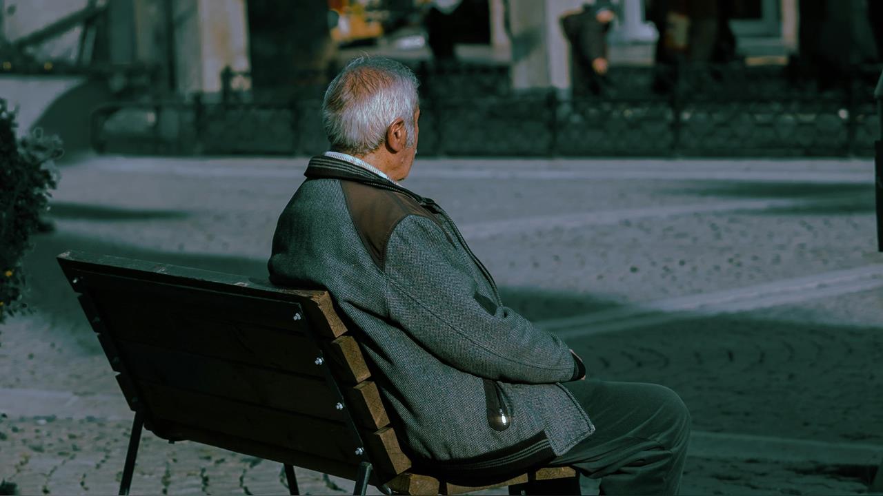 擁有1億資產卻孤獨老死？退休翁嗆「1句話」激怒全子女：那你自己過吧