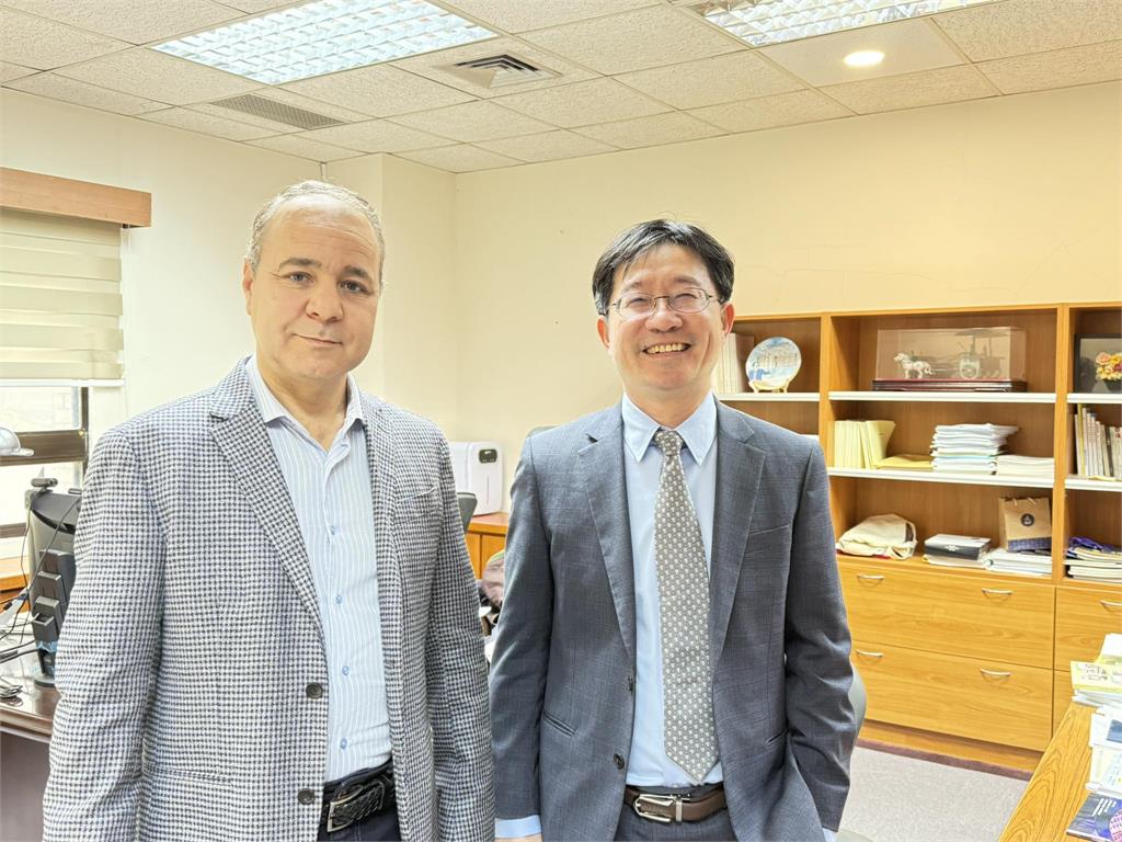快新聞／台灣稅率20%政院談判不利？　中經院學者曝細節