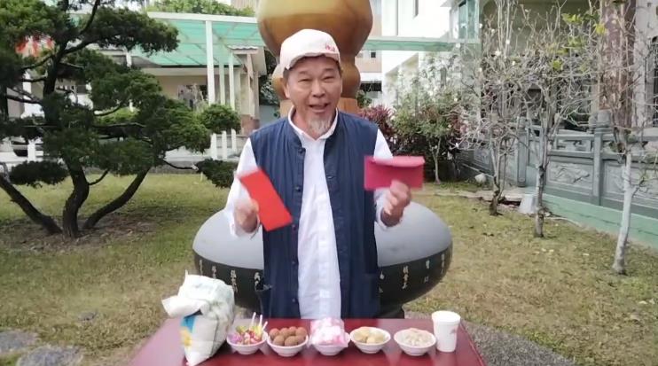 「天公生」求好運！民俗專家授拜天公秘訣　「七寶供品」助升官發財