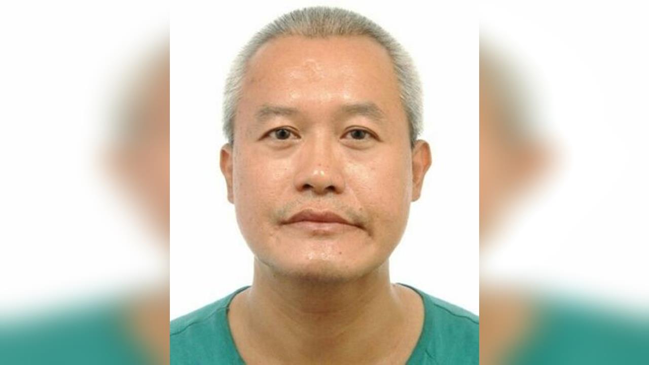快新聞／「他」成新北市長選戰第三人　還發布驚天超狂政見：怕分到蘇巧慧選票