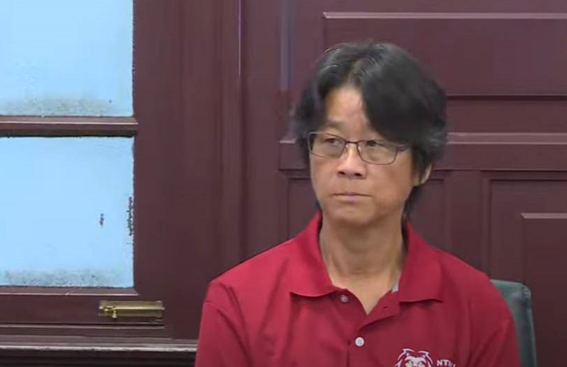 快新聞／台師大女足抽血案延燒　研究助理、14學生已到案說明「近日將約談周台英」
