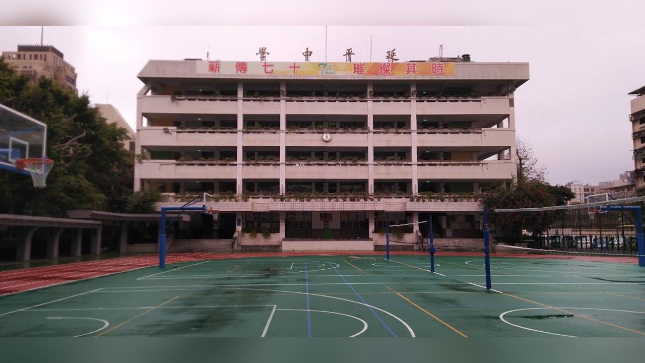 蔣萬安快盯著！疑校園又食物中毒　延平中學驚爆「21學生上吐下瀉」