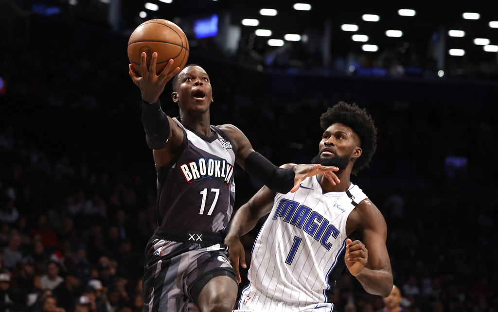 NBA(影)/柯瑞挑戰第五冠找新幫手!「他」本季平均得到18分6次助攻