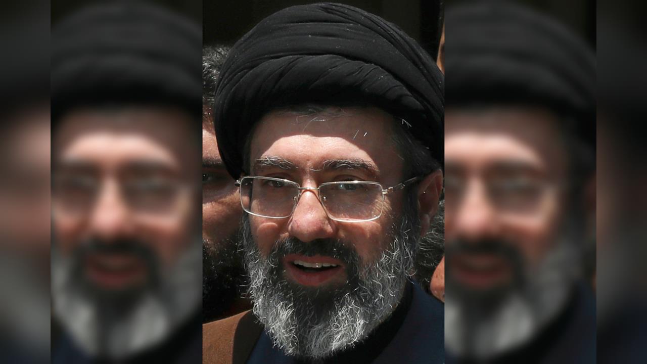 快新聞／延續哈米尼之名！伊朗無視川普警告　宣布穆吉塔巴繼任最高領袖