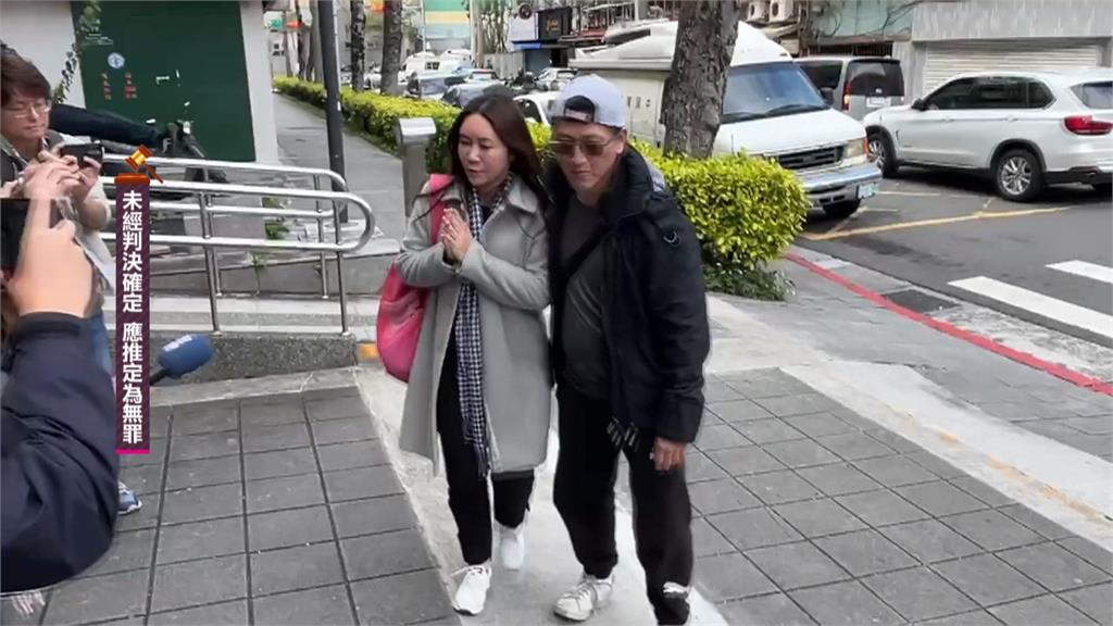 哽咽求相信清白　陳怡君涉詐3百萬助理費被收押禁見