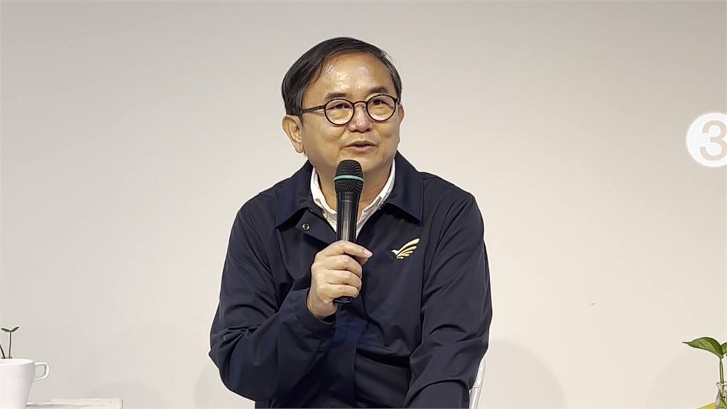 綠立委初選！賴坤成勝出　阻斷劉櫂豪拚四連霸之路