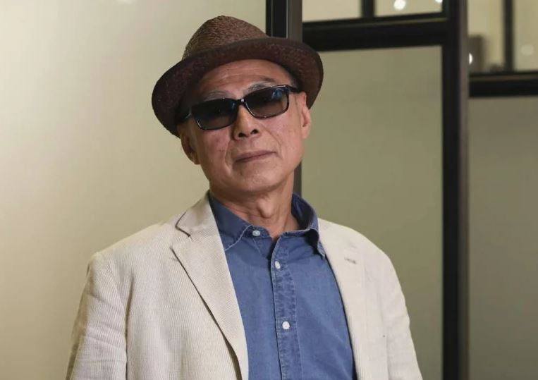 快訊／《監獄風雲》導演林嶺東猝逝 享壽63歲