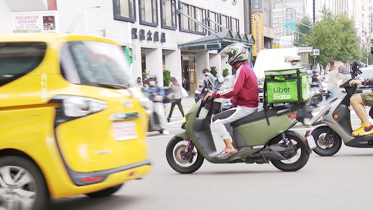 Uber推北投載客免費體驗 北市交通局：以