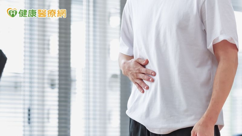 他B肝「肚子變大」就醫已是末期！醫籲「及早做1事」活更久