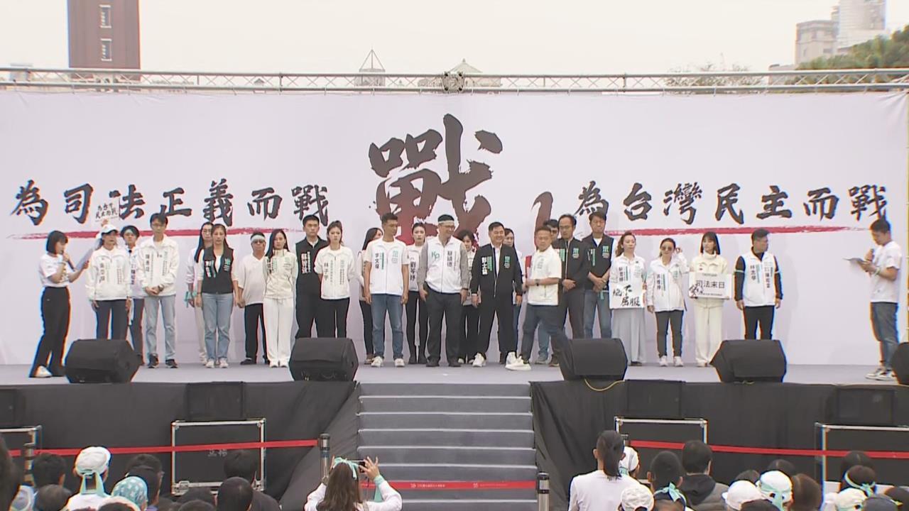 柯文哲到底「有沒有貪污」？作家列1關鍵：看國民黨反應最準