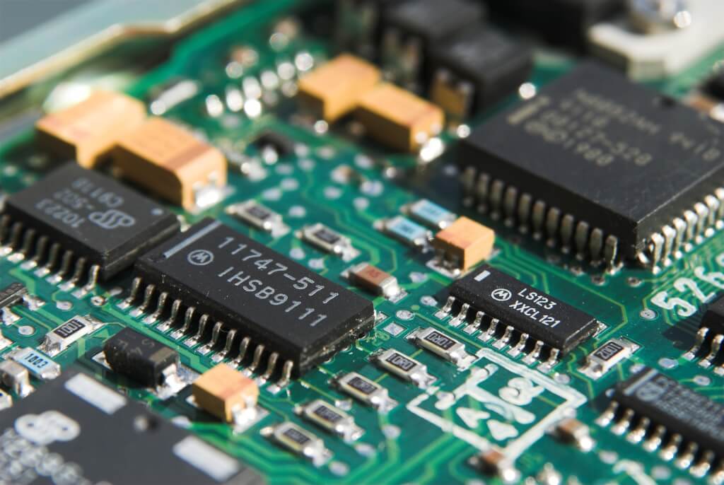 集邦:NAND Flash產能轉至高毛利 第3季估漲逾5%