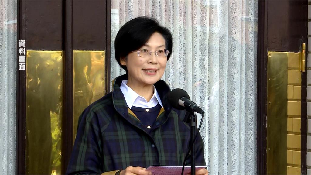 林岱樺助理費案！賴清德裁示　禁民代任用三等親當助理