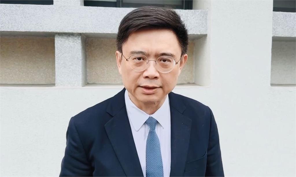 快新聞/藍祭3策略讓大罷免降溫? 賴瑞隆轟緣木求魚:讓浪潮延續與擴大