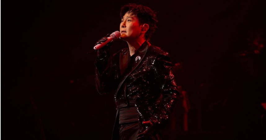 獨家/張信哲歌友會爆「收錢後沒下文」 會員怒轟:欺騙歌迷