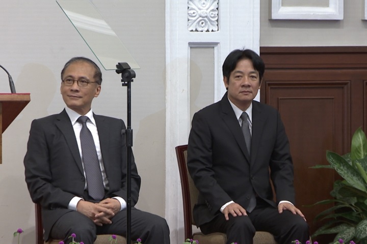 新北政權保衛戰 綠新北議員拱賴神出征