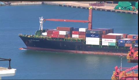 四月工業生產指數年增22.31%  連14個月正成長
