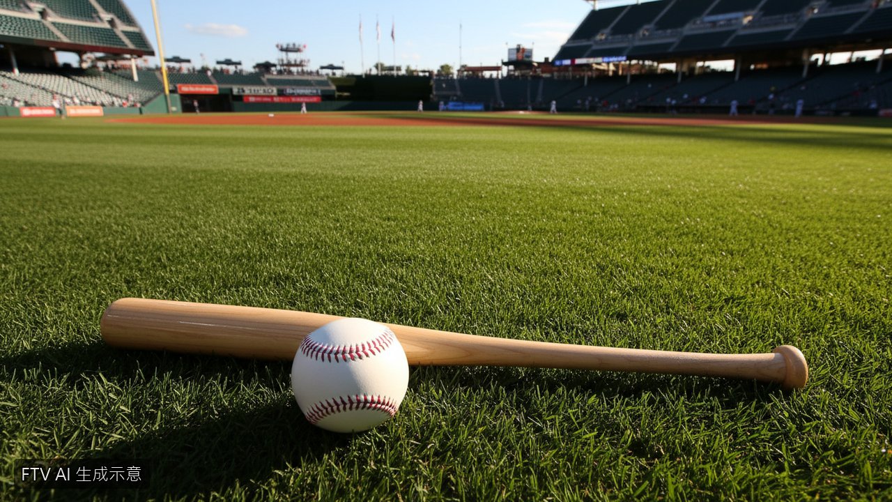 MLB／老虎強攻擊潰遊騎兵！李灝宇貢獻打點　托克森兩分砲定江山