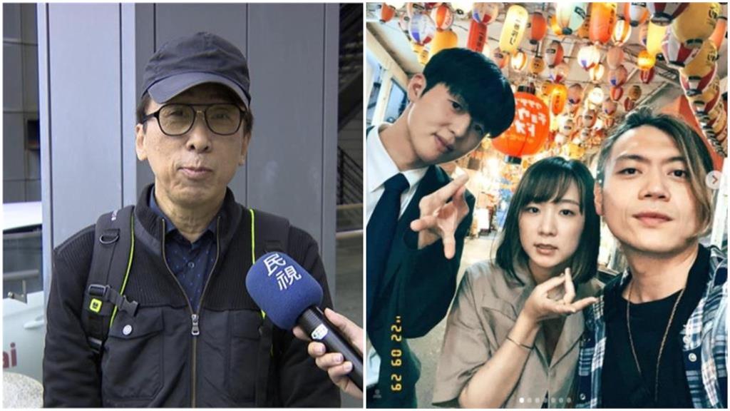 Yuma極致魅力迷倒Tommy？苦苓「昔日教戰片」抖出人妻3大優勢