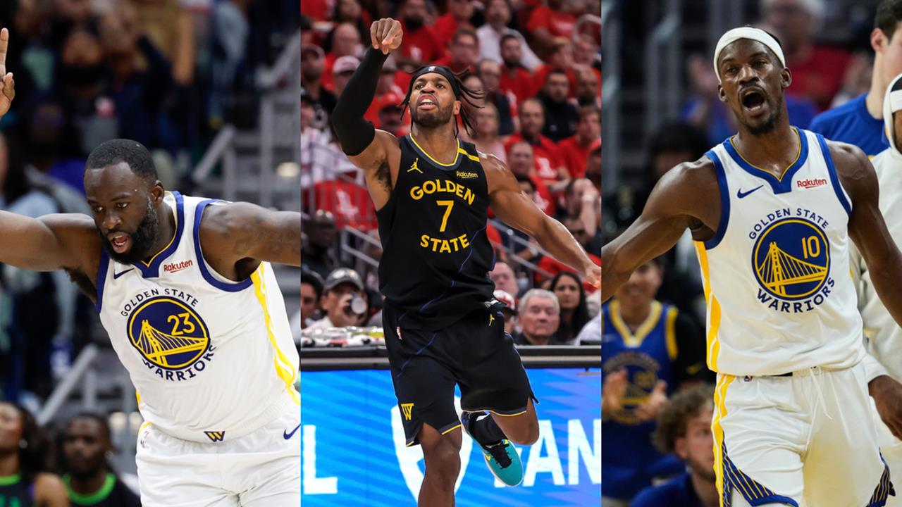 NBA(影)／嘴綠讚最棒隊友之一！8D現身士官長IG淚喊：為什麼交易我？網哭了