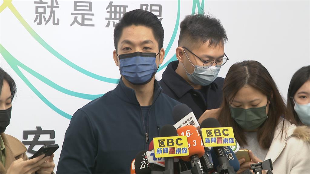 林奕華出任台北市副市長　明年2月上任立委不需補選