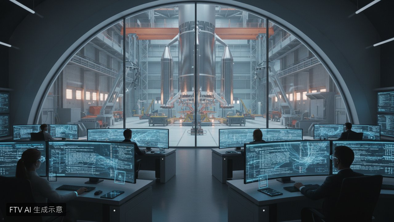馬斯克擴張AI版圖？傳SpaceX計畫收購新創公司Cursor