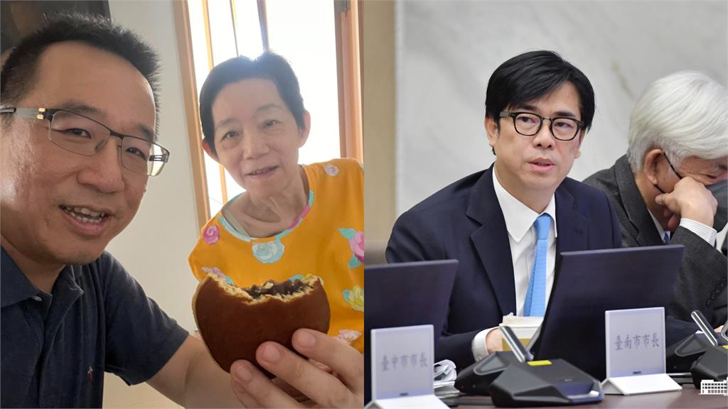 扁嫂吳淑珍突倒下急送醫搶命！陳致中求集氣「2度改口」洩陳其邁出手了