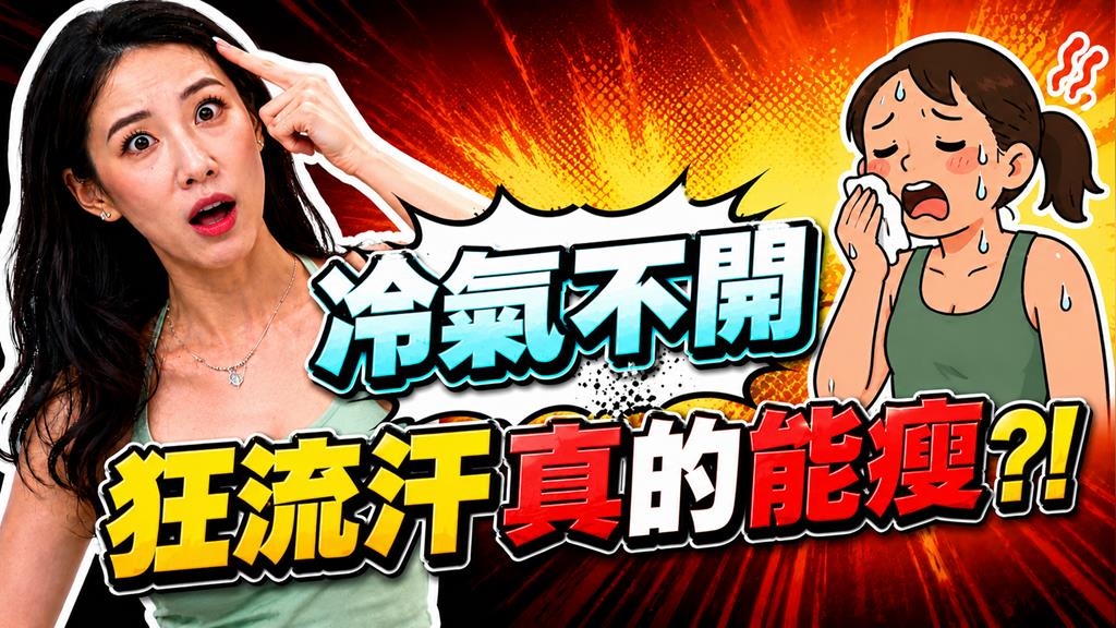 醫揭冷氣房久坐危機：血管收縮阻力大！當心下半身「這狀況」！