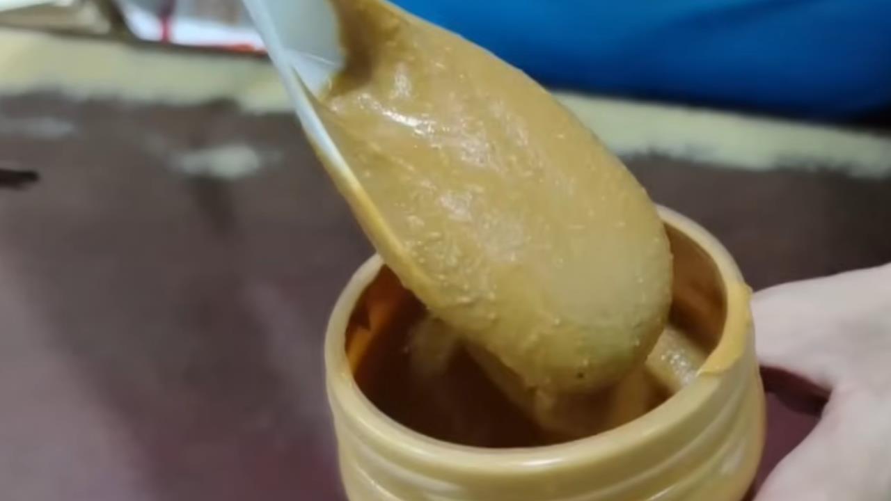 福源花生醬老闆逝！營養師揭「5要點」 　避花生醬「致癌黃麴毒素」心法曝