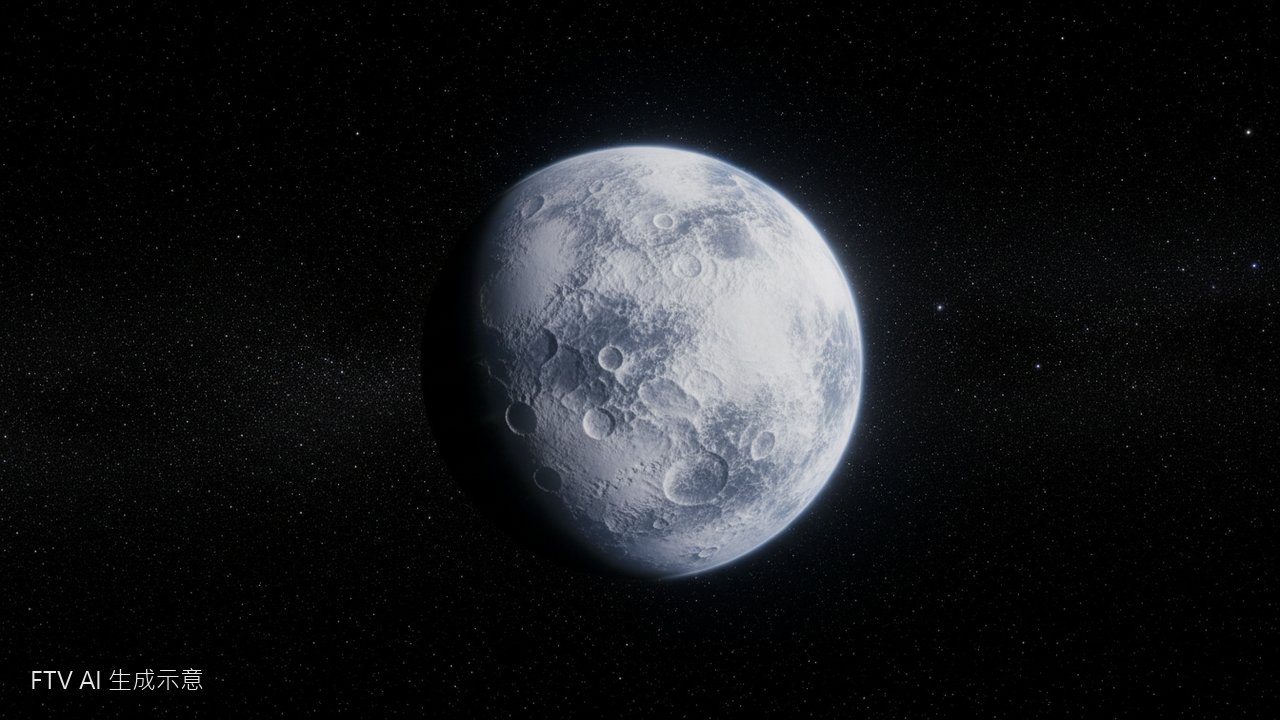 太陽系邊緣驚人發現!500公里小行星竟有大氣層 挑戰天文認知