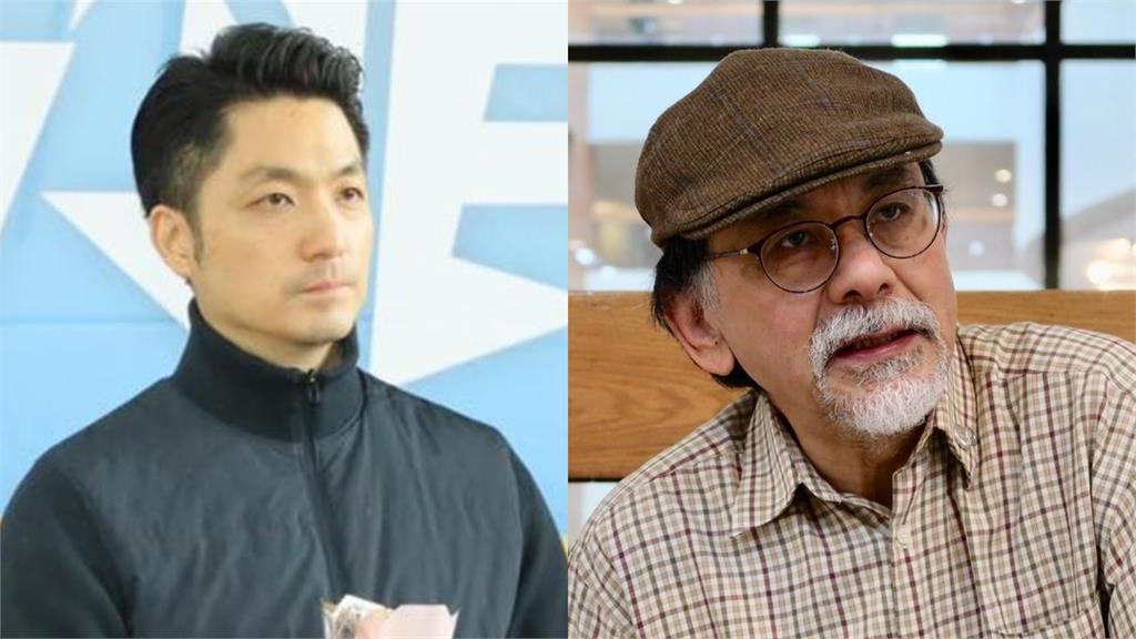 用倒閣反制大罷免？林濁水嘆「僅具強烈羞辱效果」：無解決僵局強制性