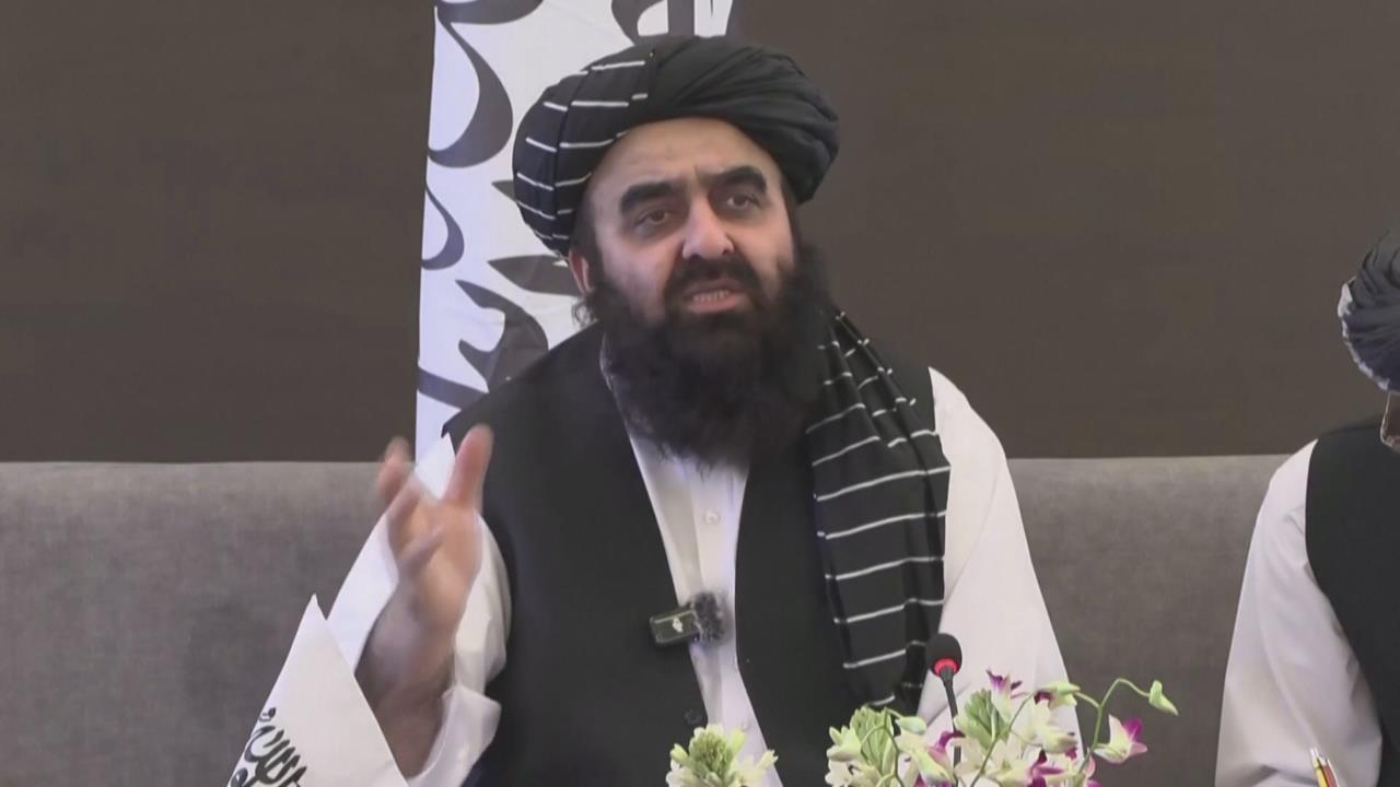 阿富汗、巴基斯坦邊境駁火衝突 卡達、沙國斡旋促停火