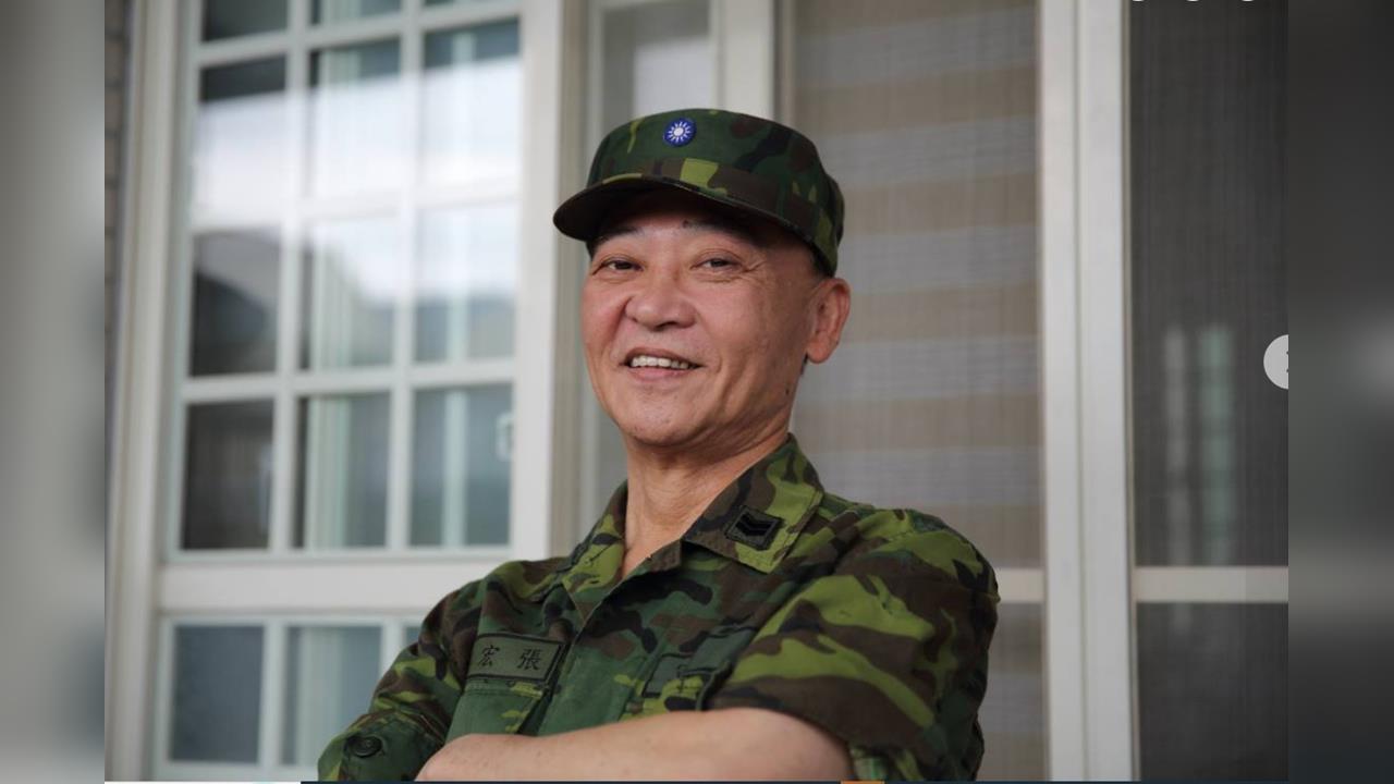 最新/疑鉛中毒腦損 前台中市議長張宏年病逝享壽73歲