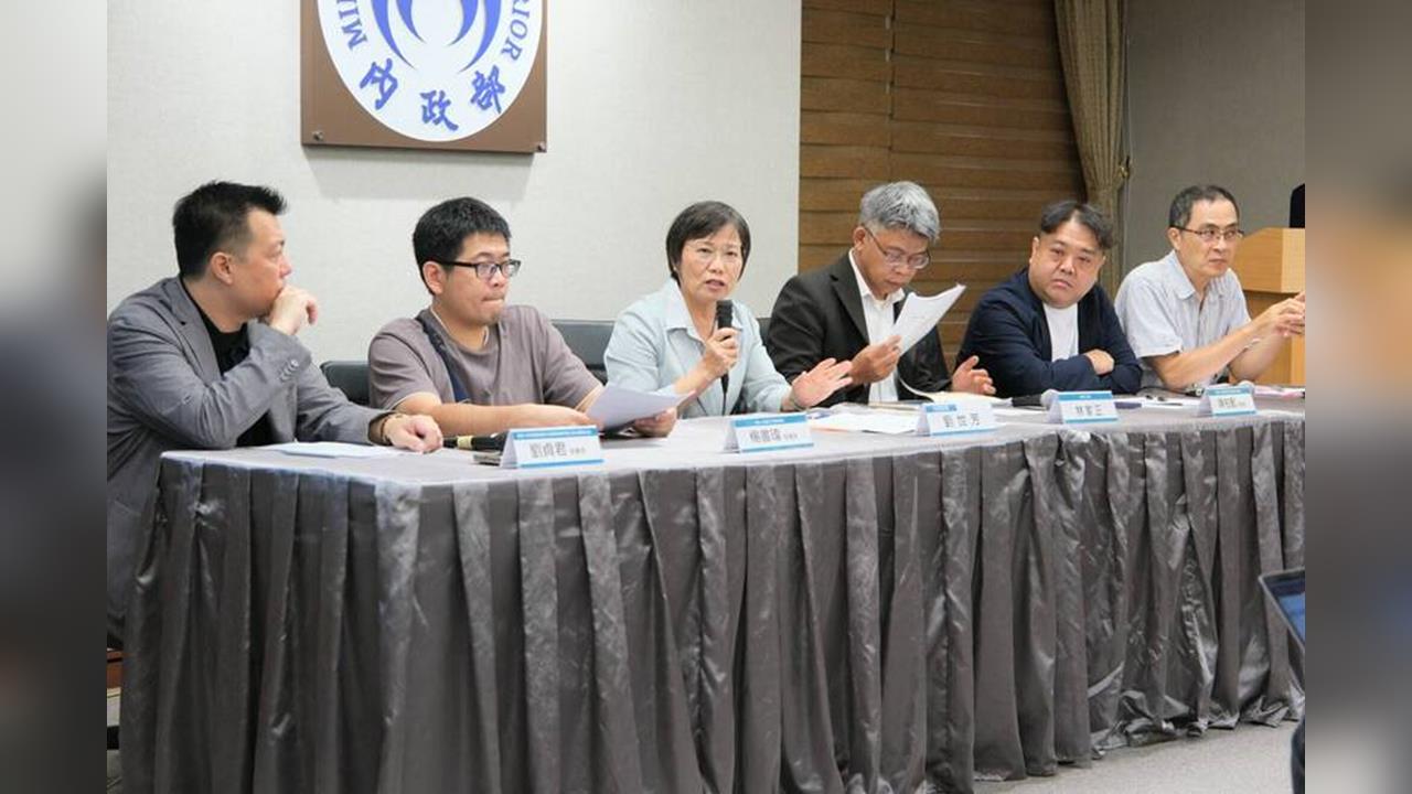 快新聞／內政部擬修《租賃條例》　房東若禁租屋補貼、入戶籍最高罰30萬