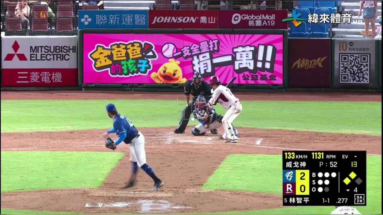12支全壘打化為12萬元公益基金！金爸爸以棒球熱情支持偏鄉少棒