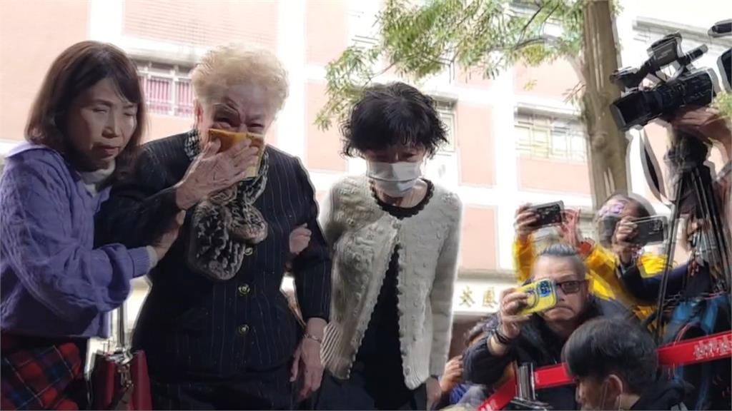 陳佩琪怨柯文哲冤獄稱「228從沒離開」　簡舒培：不倫不類的比喻