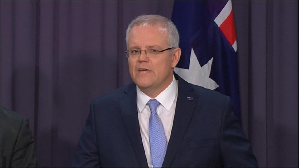 保守派莫里森出任新總理 澳洲移民政策有變數