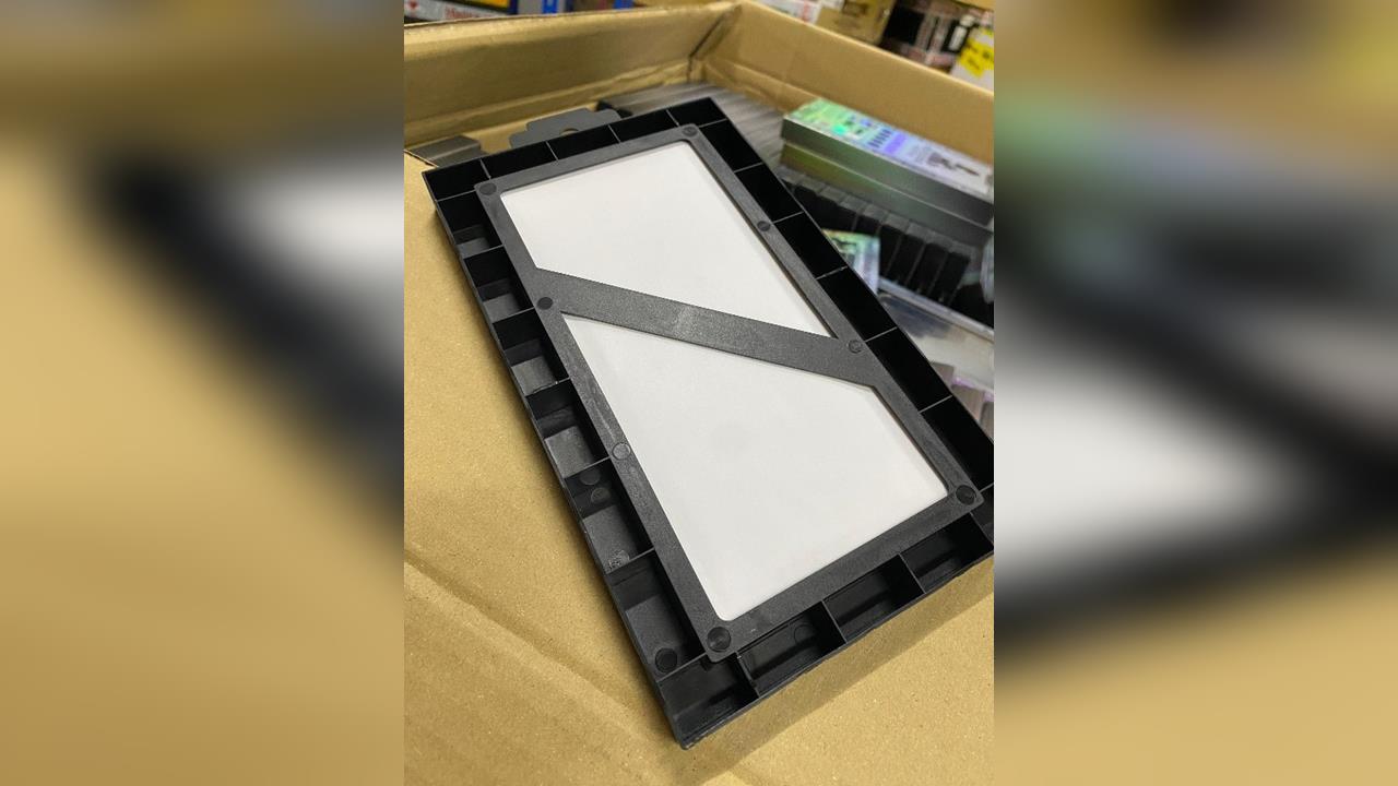 手機殼夾藏「海洛因」 黑幫成員聯手馬國毒犯空運毒品