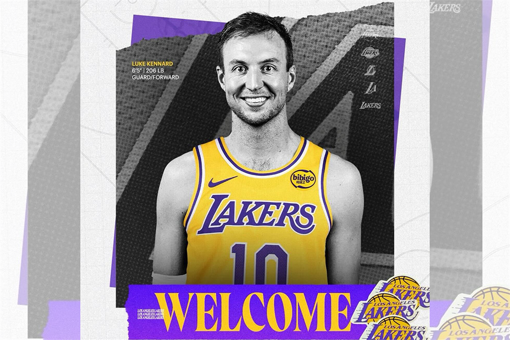 【NBA】湖人交易來「三分49.7％」射手　快艇甩賣中鋒祖巴茨宣布重建