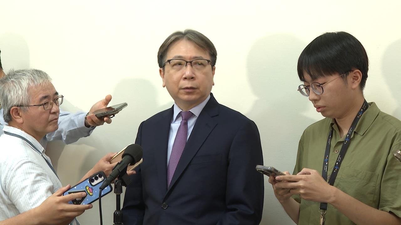 鄭習會後中國祭「惠台10措施」 國安局長蔡明彥轟:試圖介選