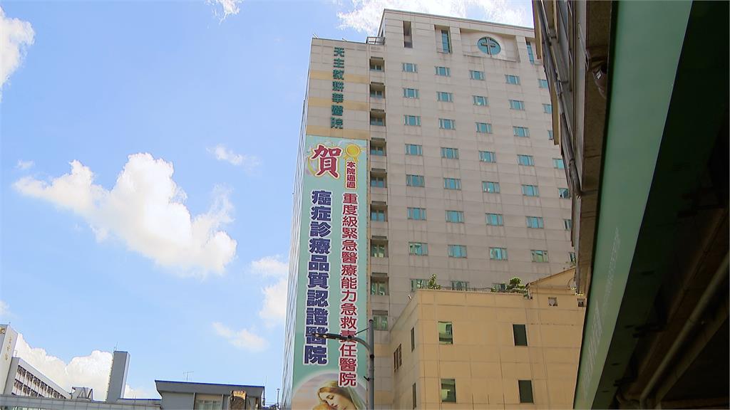 耕莘名醫冉祥俊遭控手術詐財　良性水泡誆惡性腫瘤