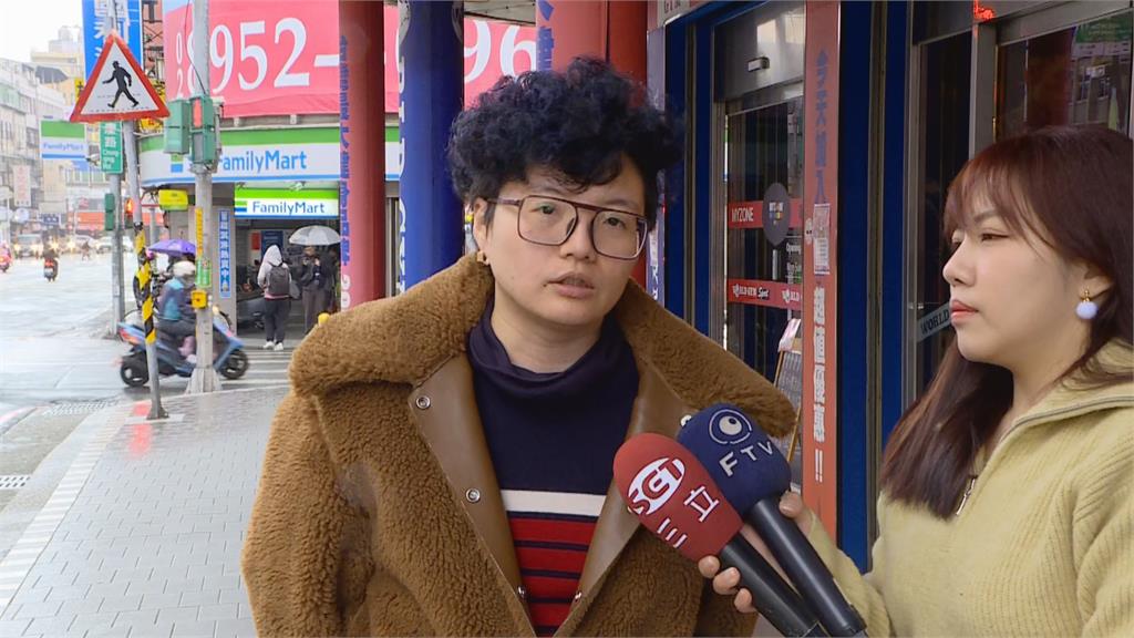 快新聞/陳佩琪喊柯辦演唱會77萬分文未取 吳靜怡:公益侵占就是貪污