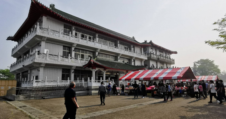 清明掃墓「這5類人」應避免前往　民俗專家：請親戚向祖先稟報即可