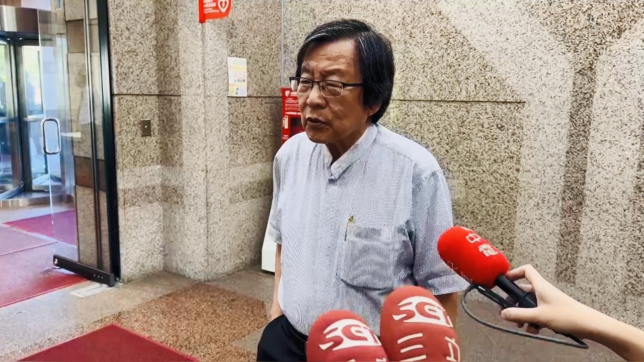 快新聞／綠營2026提名時程！　邱義仁曝農曆年前拍板：少數困難縣市例外