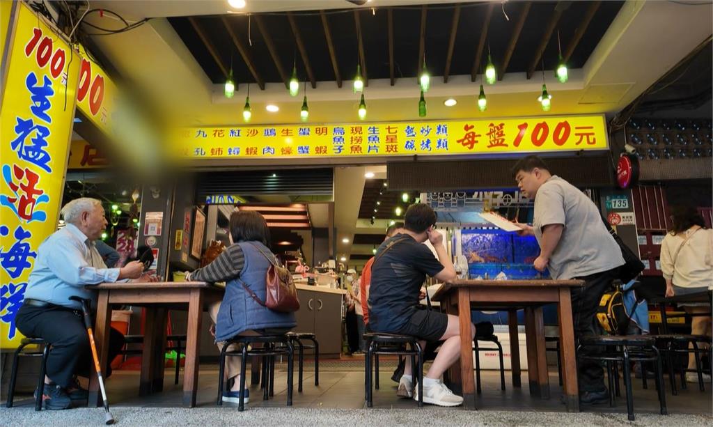 熱炒店的外國人天敵「三杯嚇老外」是什麼菜？內行人解答：台灣人會超愛