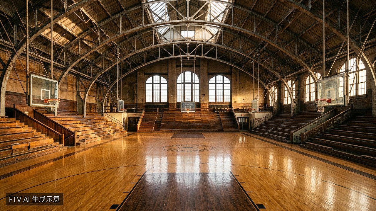NBA季中賽決賽告別賭城 2026移師印地安納歷史球場
