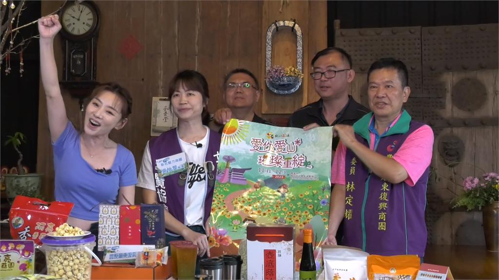 2023台中購物節為期兩個月　山線商圈推私房行程促進觀光