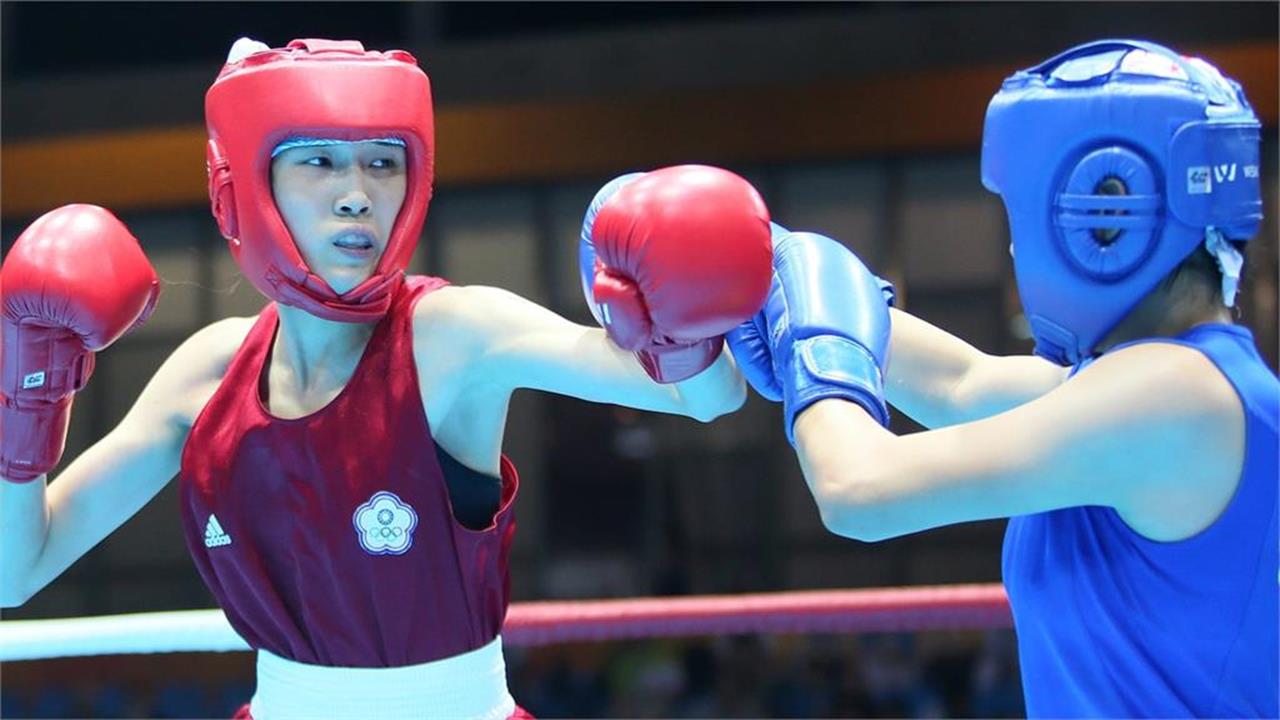 輕取日本20歲小將 黃筱雯晉WB拳擊世錦賽16強