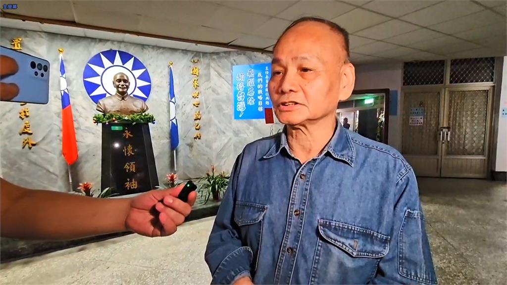 快新聞／檢調二度搜索藍營基隆黨部　主委、罷團會長遭約談